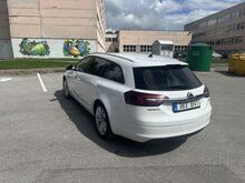 Opel Insignia Sport automaat 2016