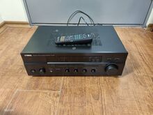 Yamaha RX-397 AM/FM Stereo Receiver