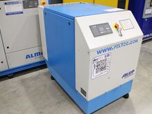 Kruvikompressor Alup SCK 31-08