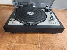 Universum System 6000 Fully Automatic Turntable