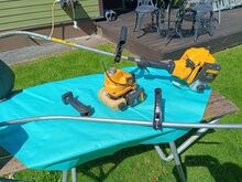 Trimmer Partner Electrolux Colibri 25 (2tk)