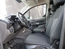 Ford Transit Connect VAN a/c 1.5 TDI 74кВт