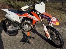 KTM 250 SX-F 2020
