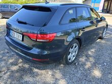 Audi A4 Avant 2.0 TDI 2017