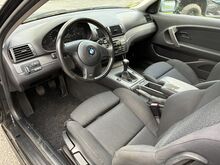 BMW E46 Compact 1.6 85 кВт