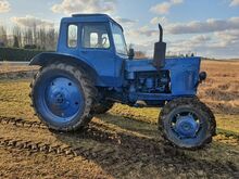 Traktor MTZ 82/52