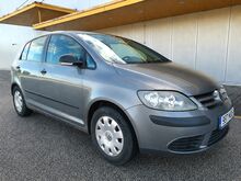 Volkswagen Golf Plus 1.4 59kW