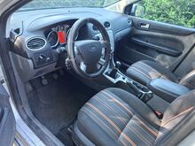 Ford Focus 1.6d 80kw/reg.tasu makstud.