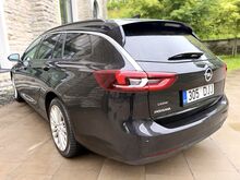 OPEL INSIGNIA SPORTS TOURER / AVARIIVABA