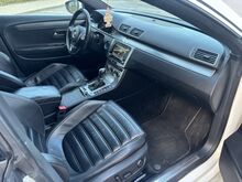 VW PASSAT CC 2.0d 130кВт 2013г