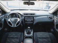 Nissan X-Trail 1.6 120 кВт, спаренные колёса