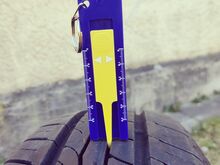 Шины SP Sport FastResponse Dunlop 175/65R15