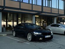 BMW 535D