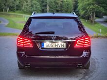 Mercedes-Benz E350d 170kw