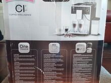 Melitta Coffee Intelligence kohvimasin