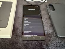 Samsung Galaxy S25 Edge 12/256 GB
