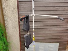Töökindel rohutrimmer / võsalõikur ECHO SRM-220ES