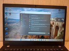 LENOVO T495 WIN-11