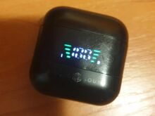 Juhtmevabad bluetooth kõrvaklapid