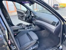 BMW E46 Tehase M-Pakett Saksamaalt