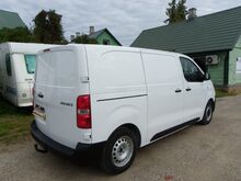 Toyota ProAce 1.6 TDI 85kW