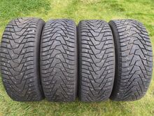 Erinevad mõõdud uuevärseid naast ja lamellrehve