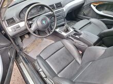 Bmw e46 2.8 kupee