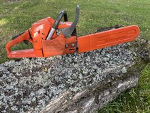 Husqvarna 55 mootorsaag