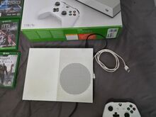 Microsoft Xbox One S 1tb