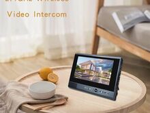 Juhtmevaba videouksetelefon ANJIELO SMART