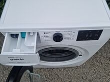 Стиральная машина Gorenje 1-8 кг (глубина 46 см)