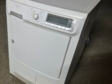 Pesukuivati Electrolux EDI96150W 6kg