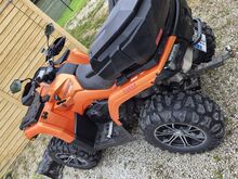 Cfmoto  CFORCE 850XC