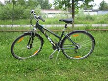 GT jalgratas 26"