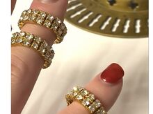 Rings Set
