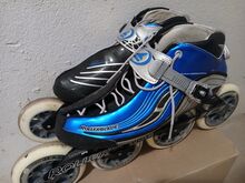 Rulluisud Rollerblade 110mm
