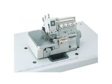 OVERLOK - TYPICAL GN 2000 - 5H
