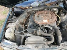 Mercedes-Benz w201 190 2.0
