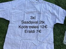 Новая одежда XXXL+