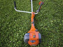 Husqvarna 555fxt võsalõikur