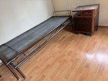 Винтажная выдвижная кровать HETEKA O.Y. Хельсинки (D)