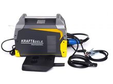Сварочный аппарат MIG/MAG/FCAW/MMA/TIG LIFT KD1874