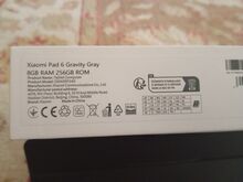 XIAOMI PAD 6