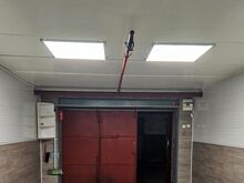 INTEGREERITAV LED VALGUSTI