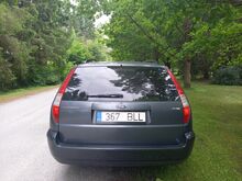 Ford Mondeo Turnier 2.0 TDCi 85kW 2005