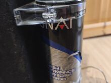 Subwoofer+võimendi+kondekas