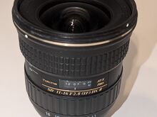 Tokina 11-16mm f/2.8 AT-X Pro DX II - Nikon F moun