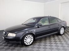 Ауди A6