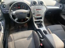 Osadeks Ford Mondeo 2.0 107kw bensukas