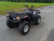 Atv Mastiff 500cc, 4x4, arvel